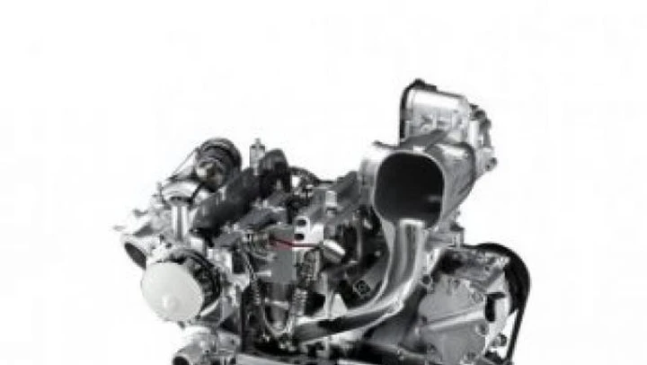 Fiat Twinair: breve analisi tecnica del nuovo motore