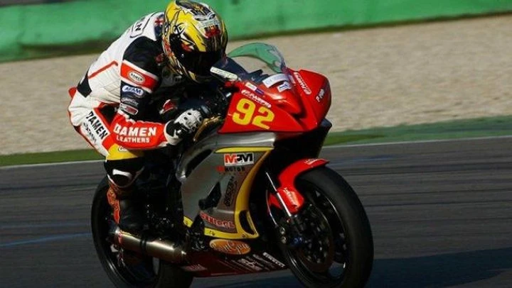 Superstock 600: Adrian Nestorovic, titolo 2012 difficile, ma non impossibile