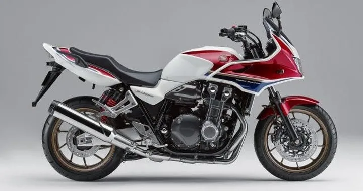 Honda: nuove CB1300 e CB400 in Giappone