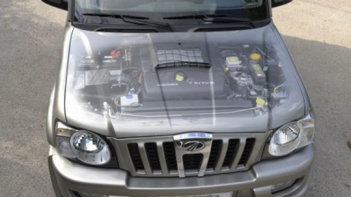 Mahindra Goa Hawk: la garanzia sale a 3 anni 0 100.000 km
