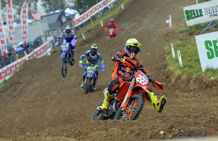 MX Internazionali d'Italia: Cairoli sbanca Malagrotta