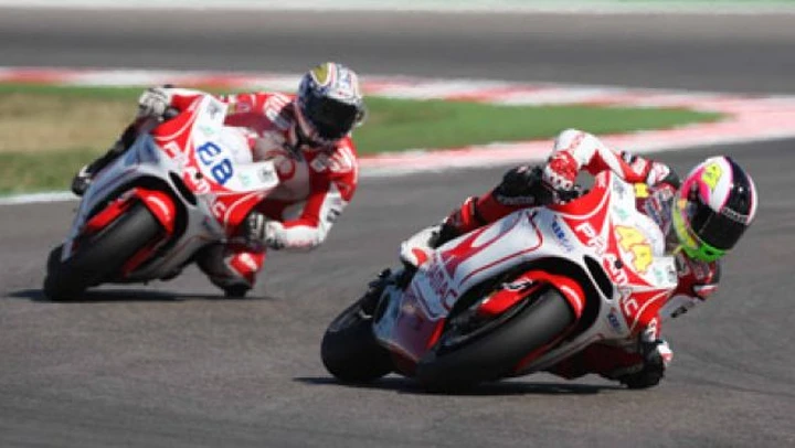 MotoGP: Aleix Espargaró al posto di Niccolò Canepa dal prossimo GP
