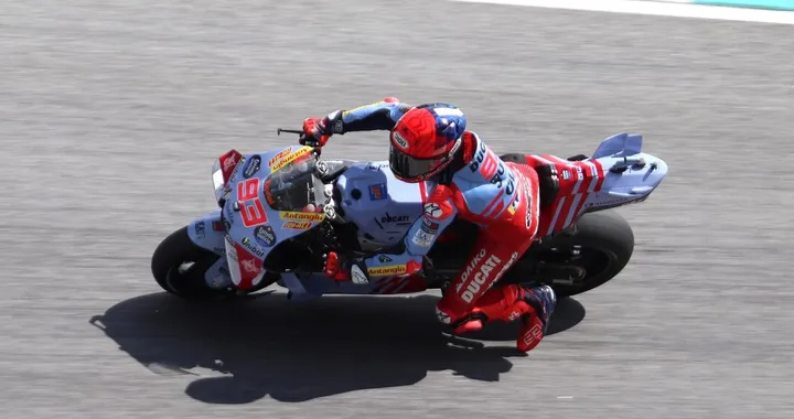 Marc Marquez al Mugello: trionfo tra le polemiche