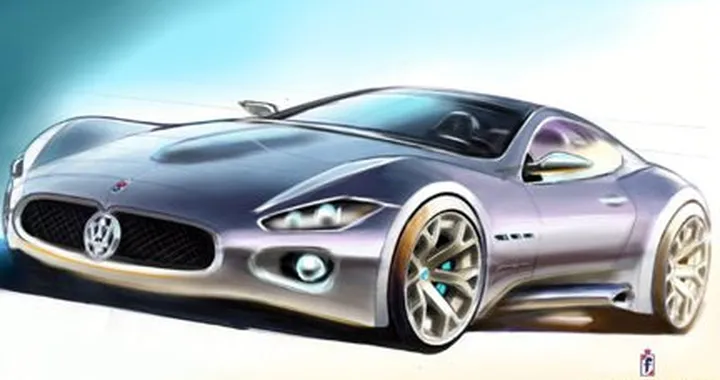 Nuova Maserati Coupè - presentazione il 20/2