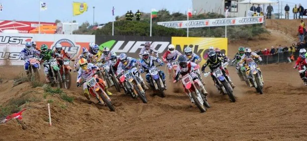 Internazionali d'Italia 2014: Cairoli in trionfo a Riola [video]
