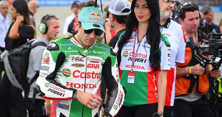 Dentro il dubbio di Johann Zarco: Honda lo vuole, ma lui non è convinto