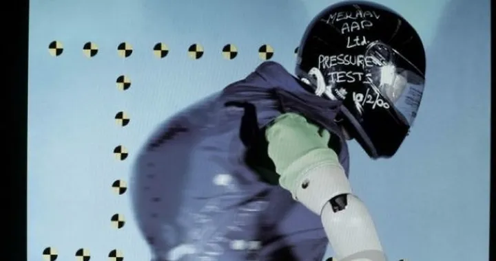 Dainese D-Air: 10 anni di airbag per motociclisti