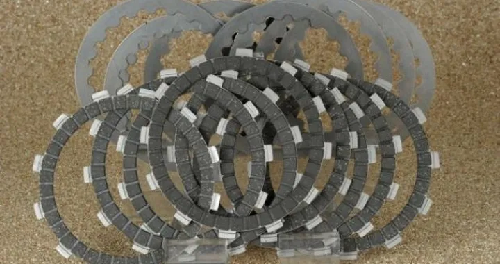 Surflex: dischi frizione per moto KTM 2T e 4T