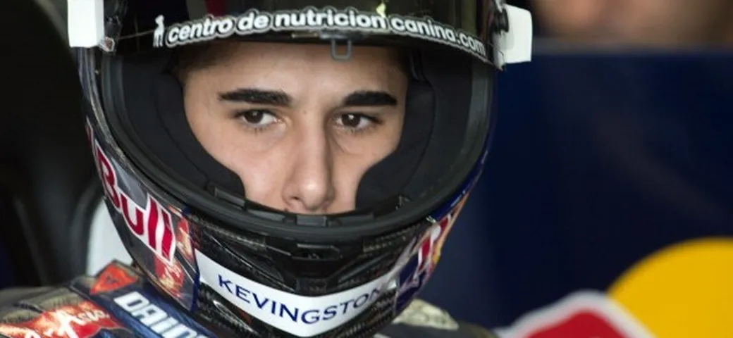 Moto3 Brno: Salom torna alla vittoria. Antonelli 10°