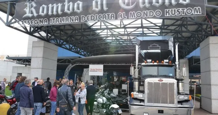 Rombo di Tuono alla dodicesima edizione