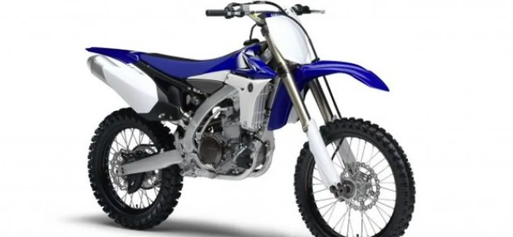 Anteprima Yamaha Offroad 2011: YZ450F e YZ250F, WR450F e WR250F