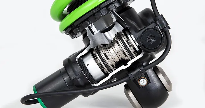 EICMA 2018: i nuovi ammortizzatori Showa