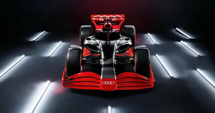 Audi e QIA: partnership strategica per il debutto in Formula 1 nel 2026