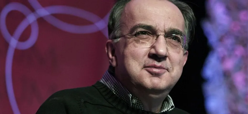 Marchionne: procediamo con il risanamento di Alfa. Il gruppo Fiat-Chrysler avrà un nuovo nome