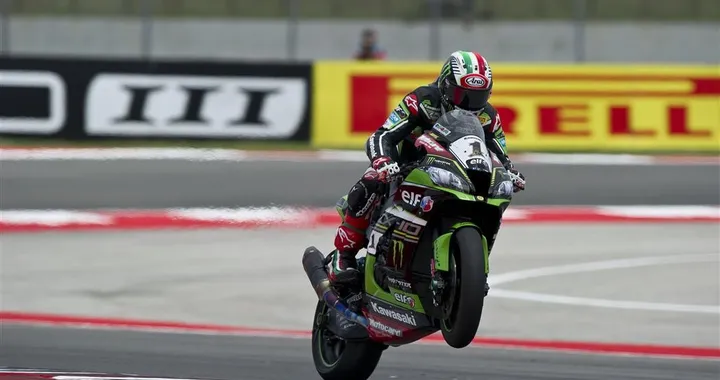 SBK, Rea: "Al Lausitzring voglio rafforzare la leadership"