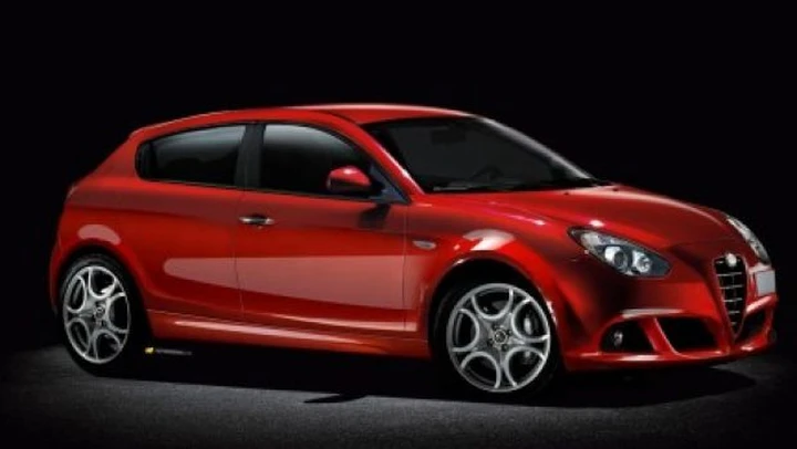 Alfa Romeo Milano: ancora una ricostruzione grafica del suo aspetto