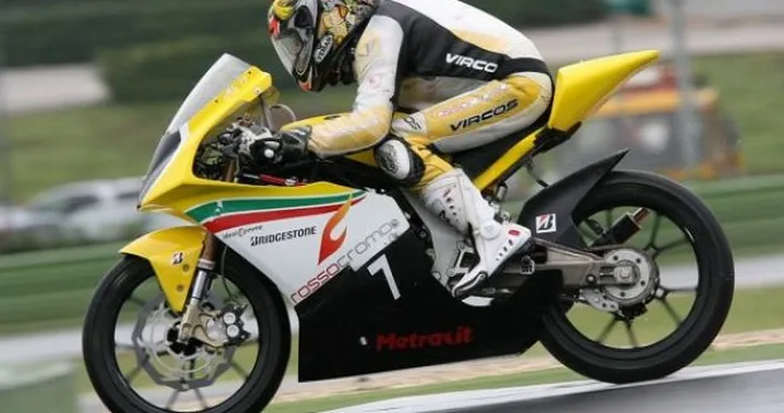 Metrakit Italia presenterà i programmi per il nuovo anno al Motor Bike Expo 2013