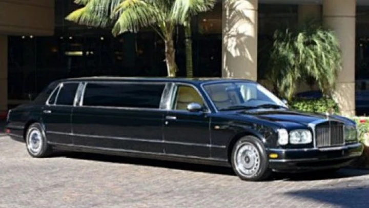 Le auto di Michael Jackson