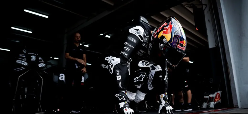 Jorge Martín operato: il campione MotoGP in fase di recupero ma la stagione è a rischio