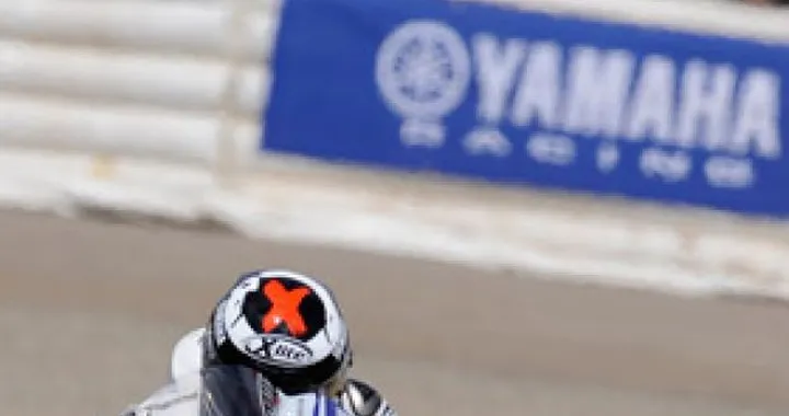 Laguna Seca "terribile": cadono Lorenzo (comunque in pole) e Stoner. Rossi secondo. Svolta nel mondiale?