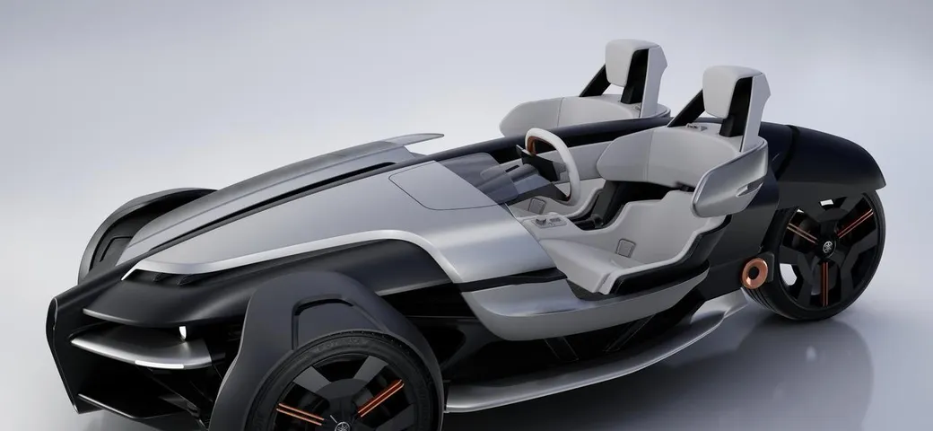 Yamaha: tutte le novità in mostra al Japan Mobility Show 2023