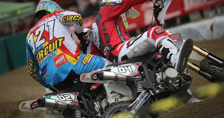 Ride For Life 2016: solidarietà e passione a Imola