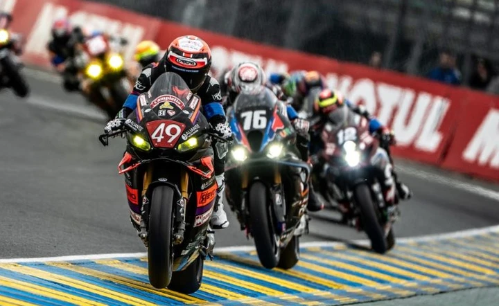 Aprilia RS 660: vittorie e podi tra USA ed Europa