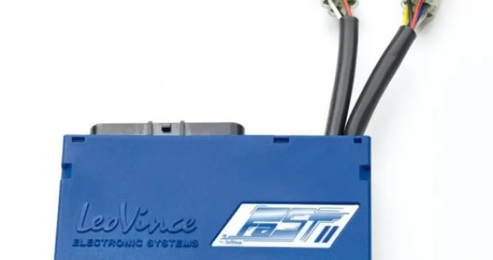 LeoVince Fast II Injection