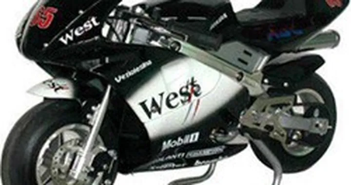 Minimoto West