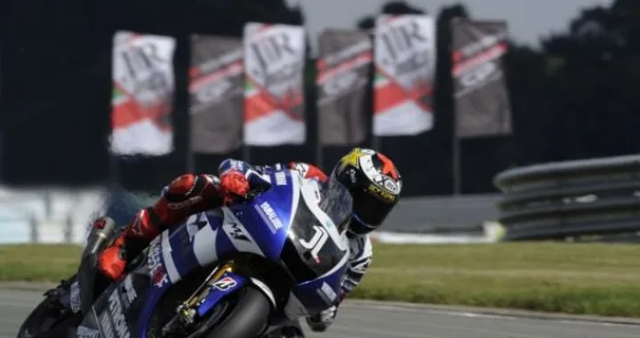 Lorenzo: "pronto a lottare per la vittoria"