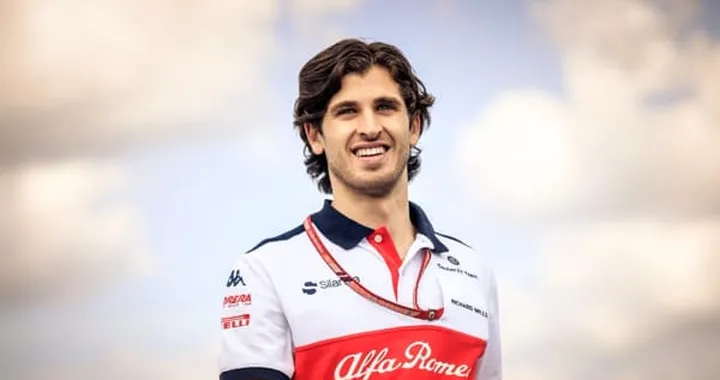 Formula 1: nel 2019 Giovinazzi in Alfa Romeo Sauber