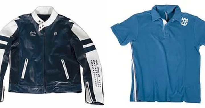 Husky Collection 2006