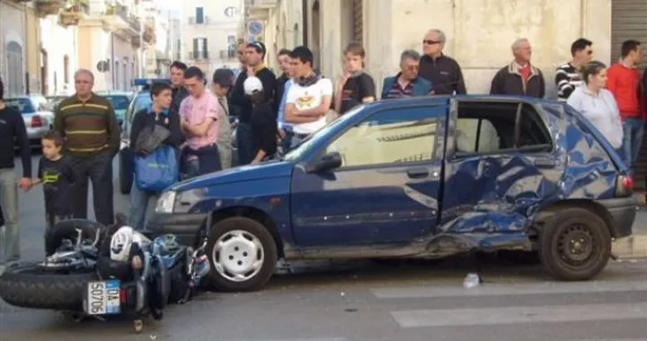 Aumentano i pirati della strada: +39% nel primo semestre del 2011