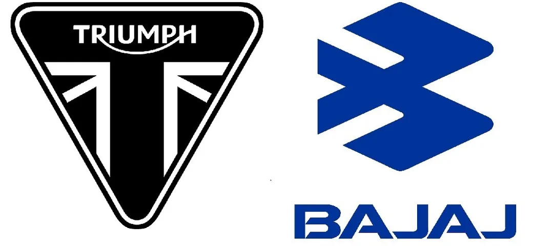 Triumph e Bajaj: accordo commerciale indo-britannico