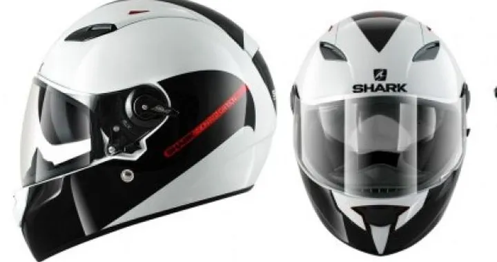 Shark Vision-R GT Carbon 2013