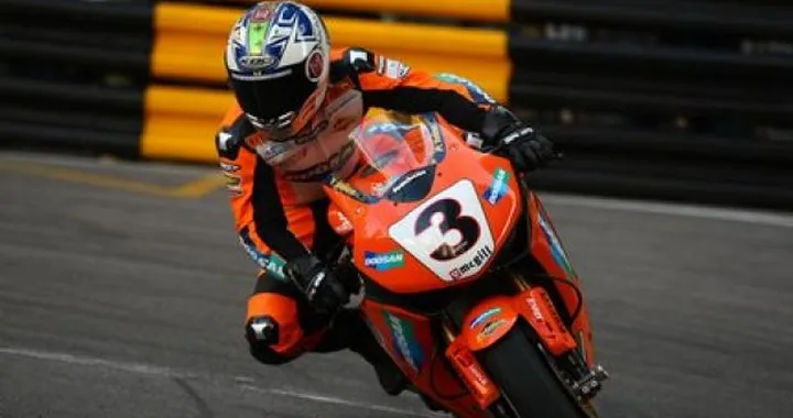 GP di Macao: trionfo di Easton su Rutter e McGuinness