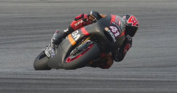 NGM Forward Racing cerca il 'colpo' in Qatar