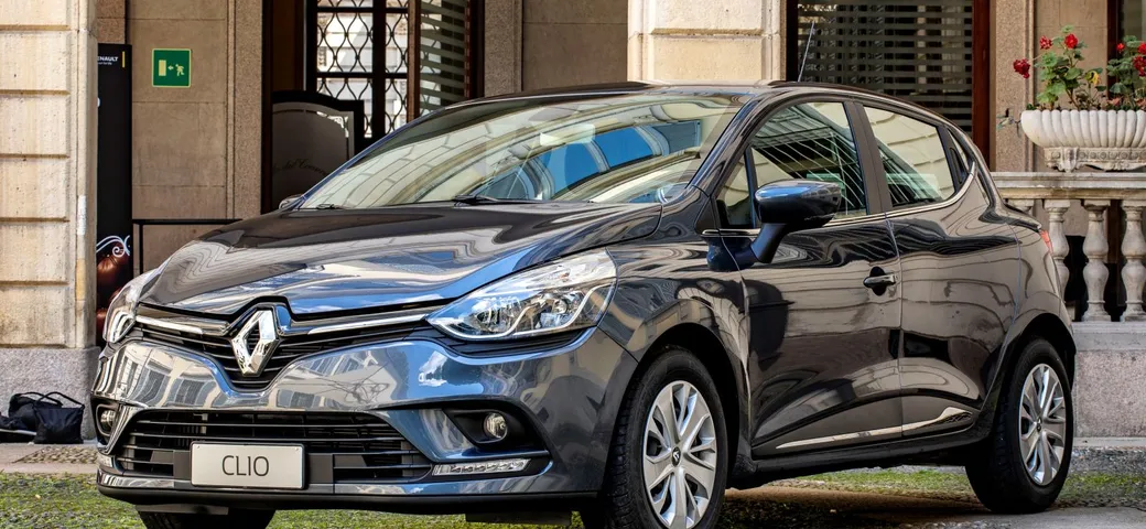 Renault, Dacia e Alpine, il bilancio del primo semestre 2018