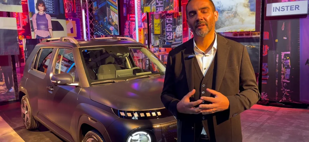 Hyundai INSTER: Il Futuro della Mobilità Urbana 100% Elettrica