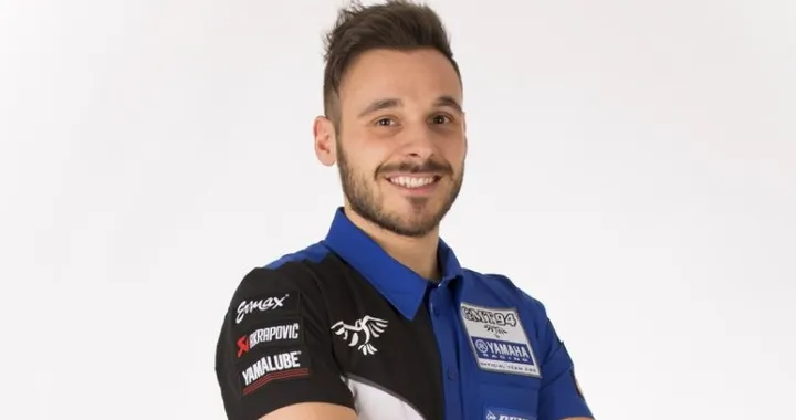 Canepa a Motoblog: "L'obiettivo 2017 è il titolo EWC"