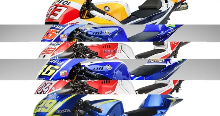 MotoGP, chi vince il Mondiale 2017?