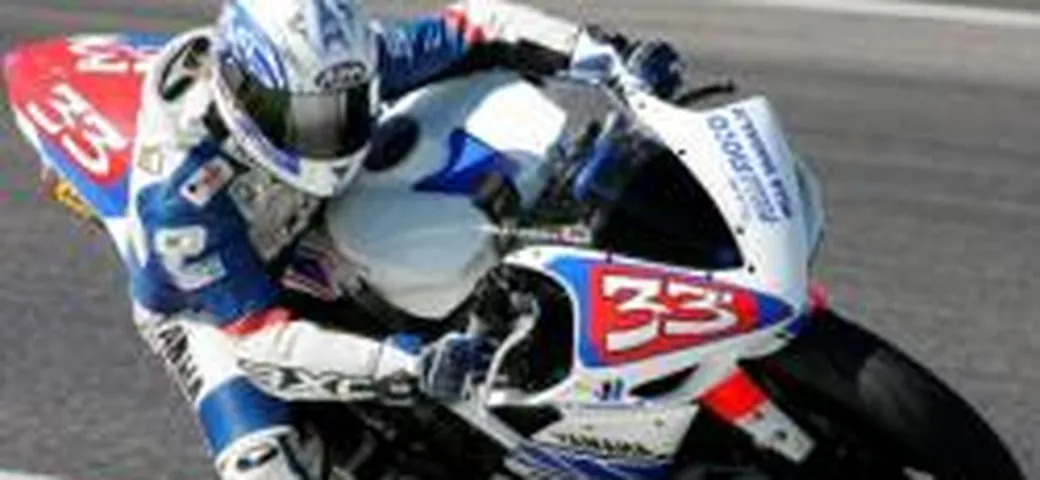 Motocicliste: terzo tricolore per Paola Cazzola
