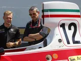 Ferrari a Monza: livrea speciale e omaggio ai 50 anni dal primo titolo