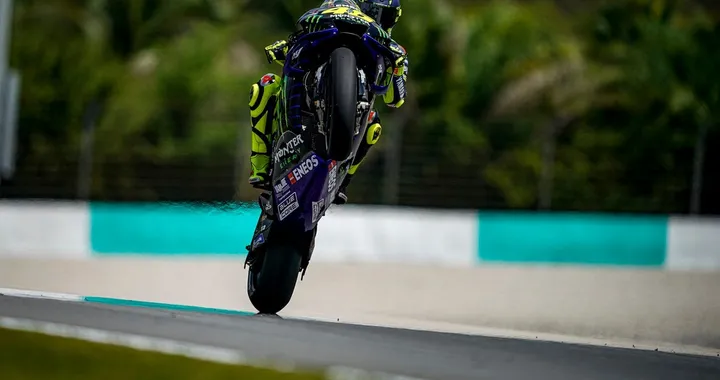 Rossi e il “chiodo fisso” delle 4 ruote: gatta ci cova!
