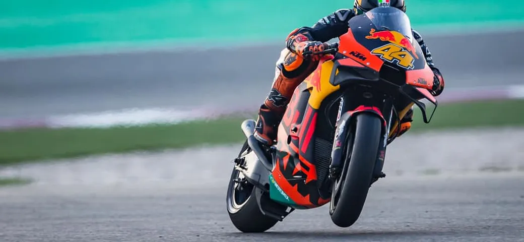 MotoGP Stiria 2020: il poleman è Pol Espargaro su KTM. Seguono Nakagami e Zarco