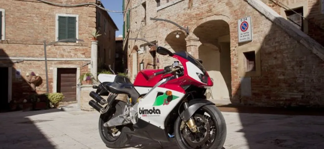 'BMW R80 G/S Enduro' e '2 Stroke' Tuscan Tours 2014 [video]