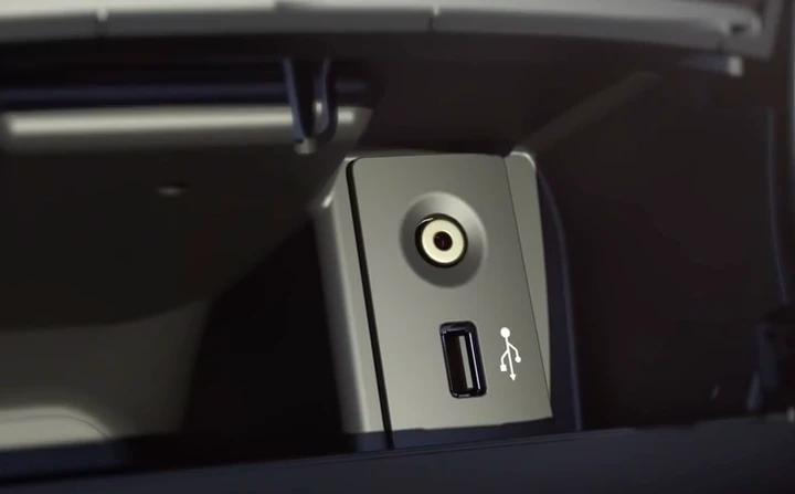 Presa USB auto: cosa c'è da sapere