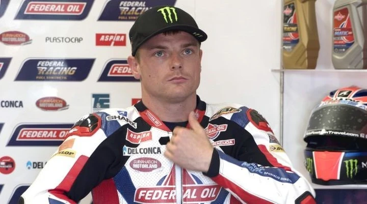 Moto2: 2 giorni di test per Lowes a Valencia
