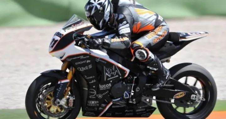 WSBK: rinuncia a Kyalami e Miller anche per Squadra Corse Italia