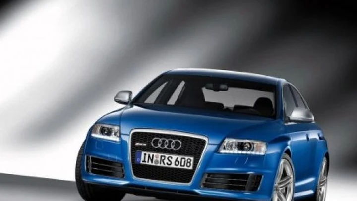Audi RS6: presto uscirà di produzione